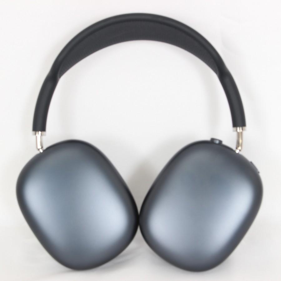 ボーナスストア+5％【美品】Apple AirPods Max USB-C PWW43ZA/A ミッドナイト 刻印モデル MWW43ZA/A ヘッドホン ワイヤレス エアポッズ マックス 本体 |  | 01