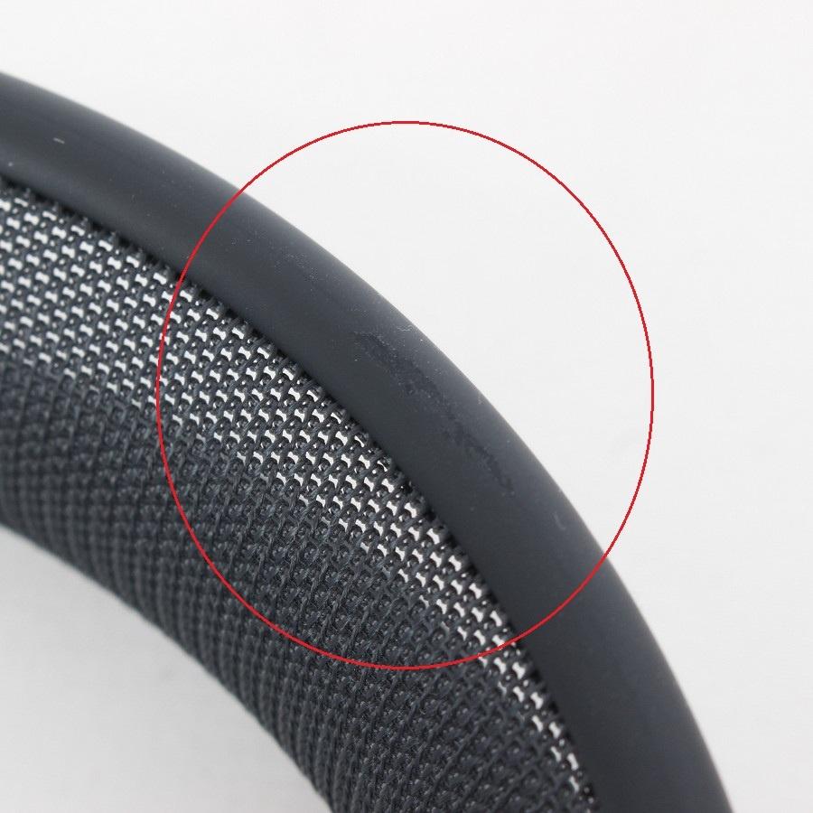 ボーナスストア+5％【美品】Apple AirPods Max USB-C PWW43ZA/A ミッドナイト 刻印モデル MWW43ZA/A ヘッドホン ワイヤレス エアポッズ マックス 本体 |  | 07