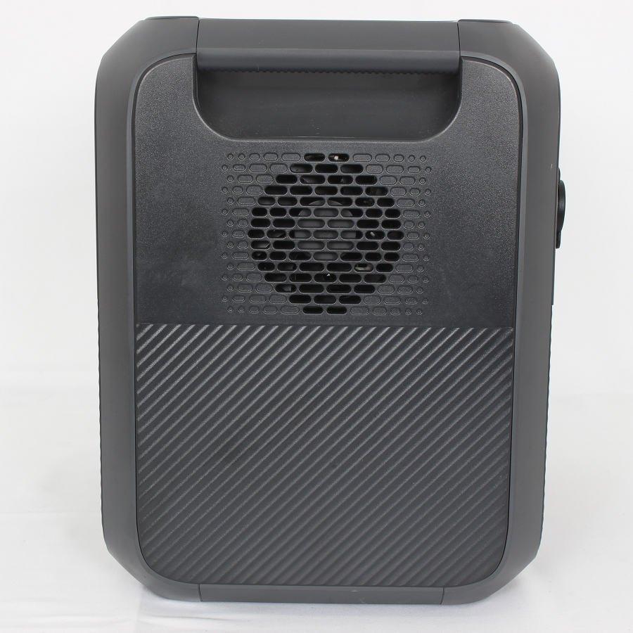 ボーナスストア+5％】BLUETTI AC180 ポータブル電源 1152Wh 1800W 大