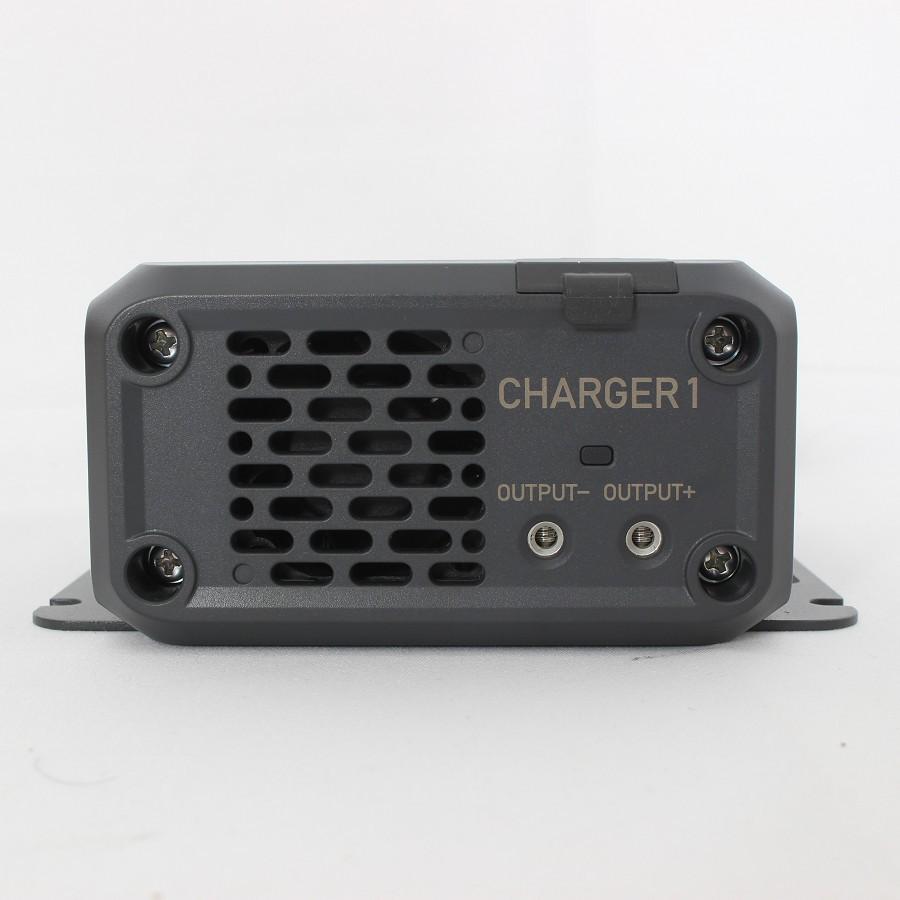 ボーナスストア+5％【美品】BLUETTI Charger 1 560W オルタネーターDC