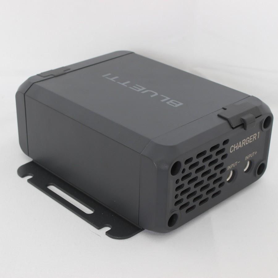 ボーナスストア+5％【美品】BLUETTI Charger 1 560W オルタネーターDC