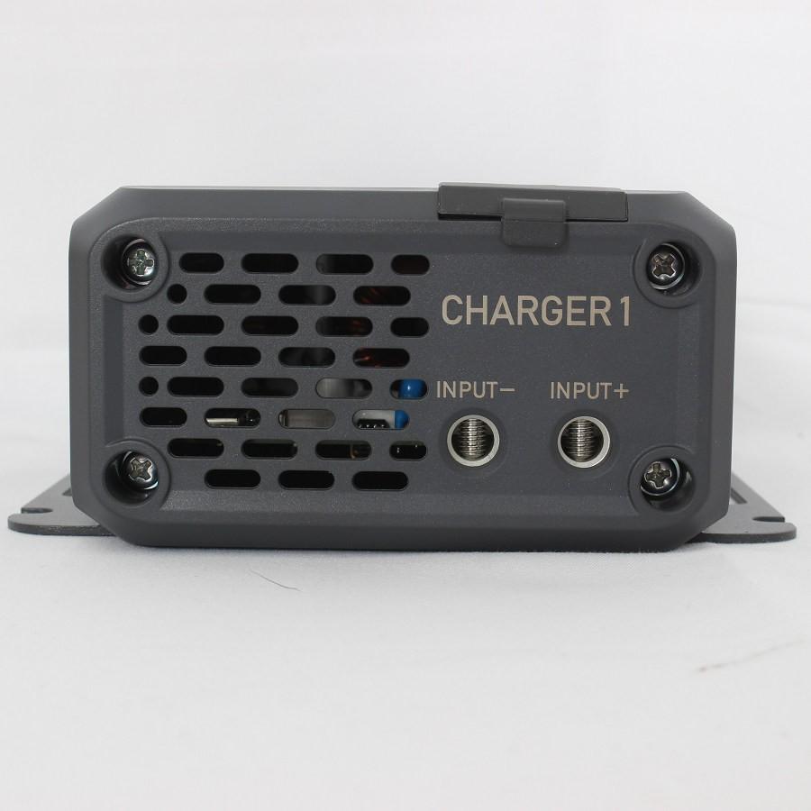 ボーナスストア+5％【美品】BLUETTI Charger 1 560W オルタネーターDC
