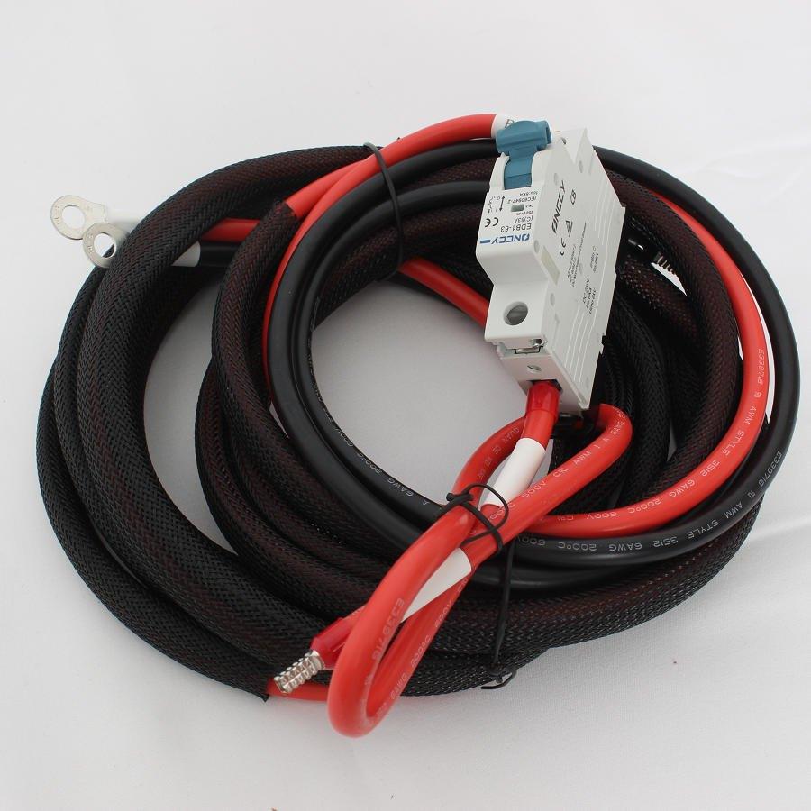 ボーナスストア+5％【美品】BLUETTI Charger 1 560W オルタネーターDC