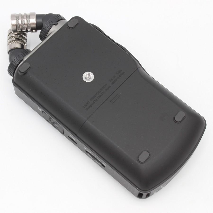 ボーナスストア+5％【美品】TASCAM Portacapture X6 ポータブルレコーダー 32bitフロート録音対応 タスカム 本体 |  | 02