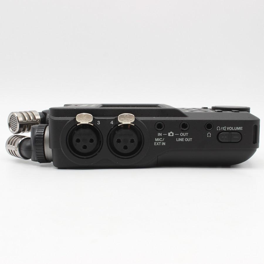 ボーナスストア+5％【美品】TASCAM Portacapture X6 ポータブルレコーダー 32bitフロート録音対応 タスカム 本体 |  | 03