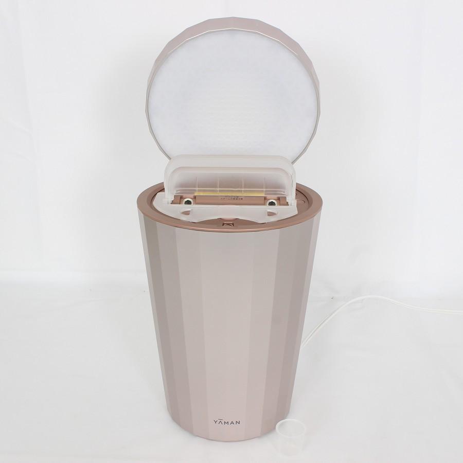 ボーナスストア+5％【美品】ヤーマン フォトスチーマー YJSB1P