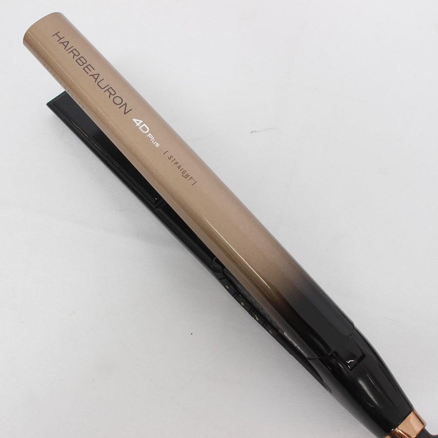バイオプログラミング HBRST4D-G-JP ヘアビューロン 4D ストレート