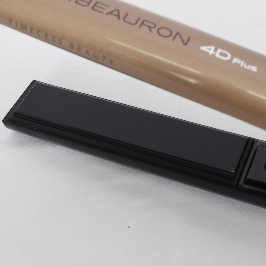 ボーナスストア+5％】ヘアビューロン 4D Plus ストレート HBRST4D-G-JP