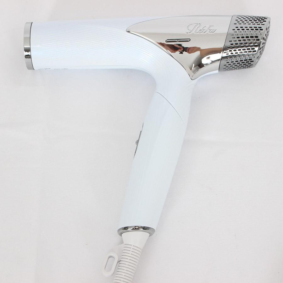 ボーナスストア+5％【美品】 MTG ReFa BEAUTECH DRYER SMART RE