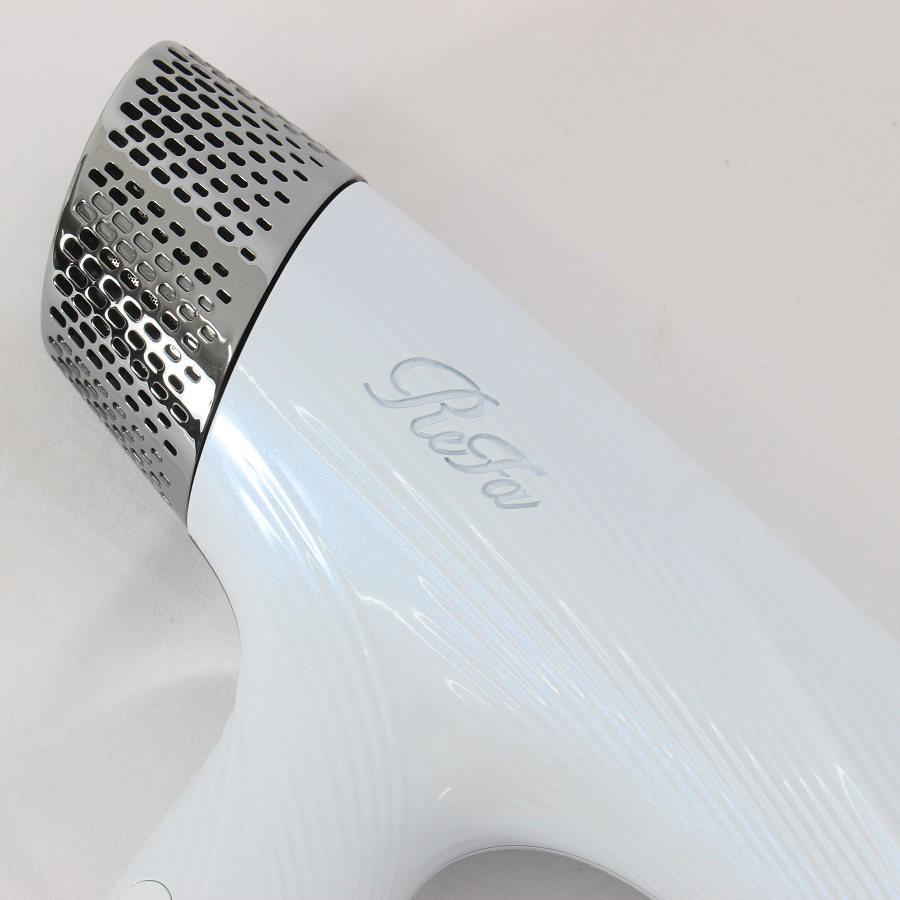 ボーナスストア+5％【美品】 MTG ReFa BEAUTECH DRYER SMART RE-AN-02A