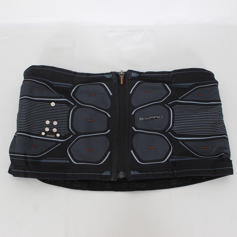 SIXPAD - 【美品/正規品】MTG シックスパッド パワースーツ コアベルト SE-BC00C-L Lサイズ SIXPAD Powersuit Core Belt 本体 81pGbNcNlhL._UF350,350_QL50_.jpg