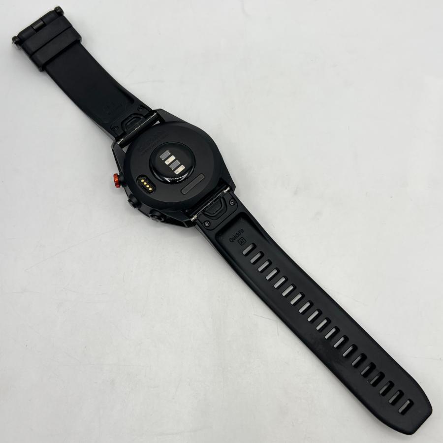 【ボーナスストア+5％】GARMIN Approach S62 Black 010-02200-20 ゴルフナビ スマートウォッチ アプローチ ガーミン 本体 |  | 02