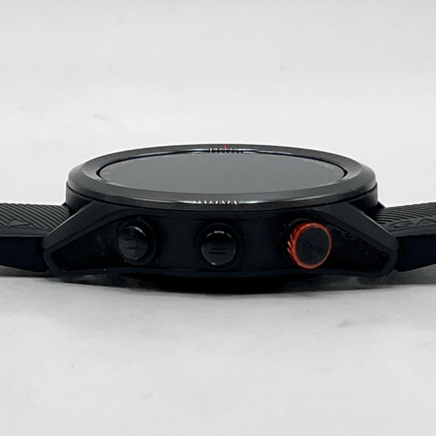 【ボーナスストア+5％】GARMIN Approach S62 Black 010-02200-20 ゴルフナビ スマートウォッチ アプローチ ガーミン 本体 |  | 05