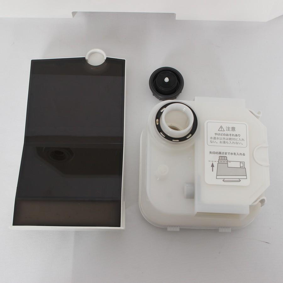 Lulucie saqina 美顔器 サキナルルシェLEDライト付き 美顔器 SAQINA 美顔器 Lulucie LED