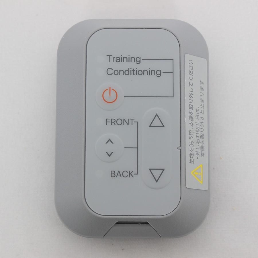 ボーナスストア+5％【美品】MTG SIXPAD Medical Core SE-CG-14C-L