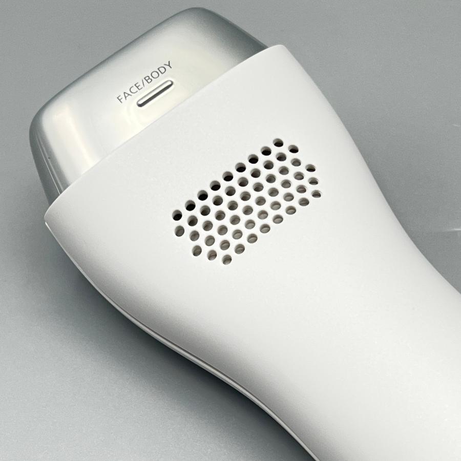 【新古】Panasonic スムースエピ ES-WG0A 家庭用脱毛器 概要 光エステ スムースエピ ES-WG0A | ボディケア（光エステ・脱毛器