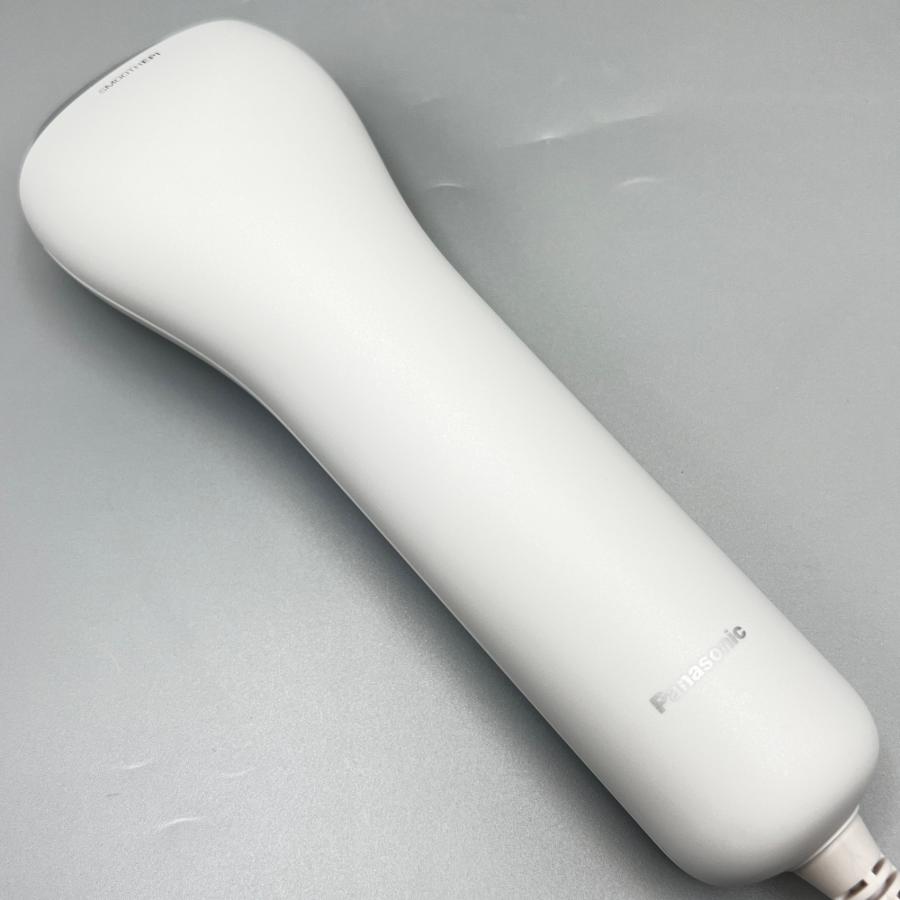 ボーナスストア+5％【美品】パナソニック 光エステ スムースエピ ES