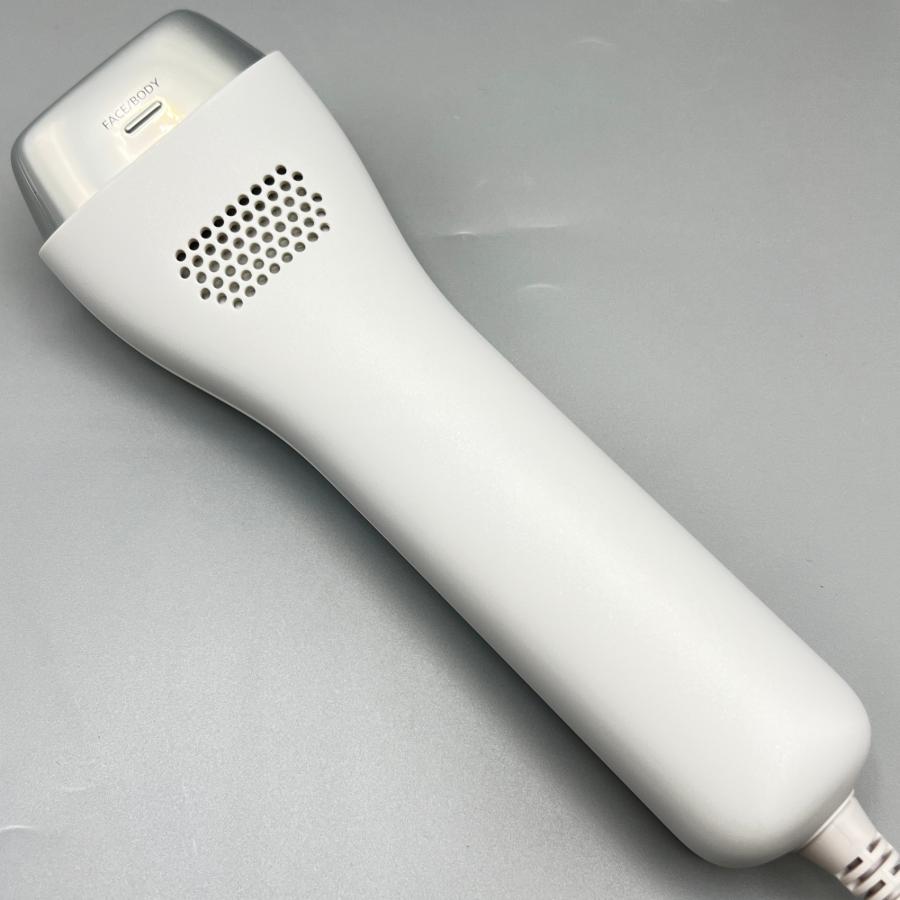 ボーナスストア+5％【美品】パナソニック 光エステ スムースエピ ES