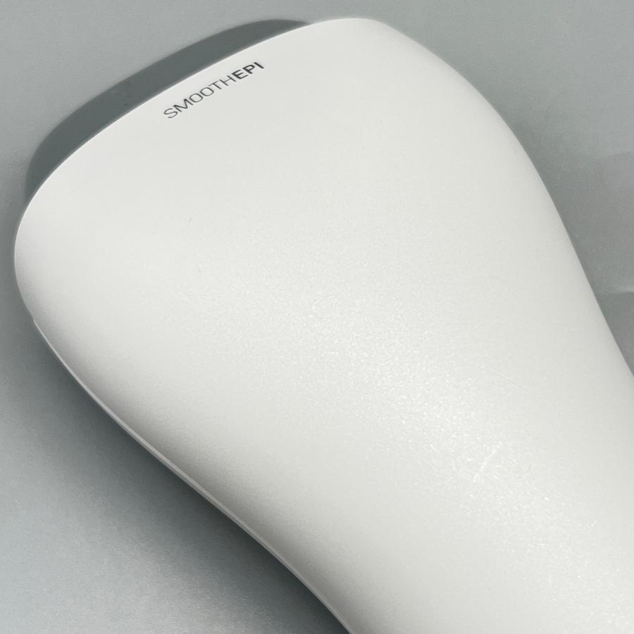 ボーナスストア+5％【美品】パナソニック 光エステ スムースエピ ES