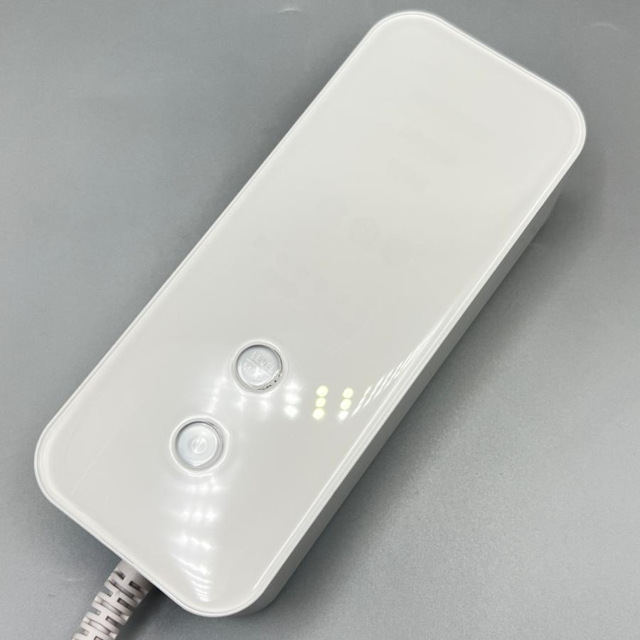 ボーナスストア+5％【美品】パナソニック 光エステ スムースエピ ES