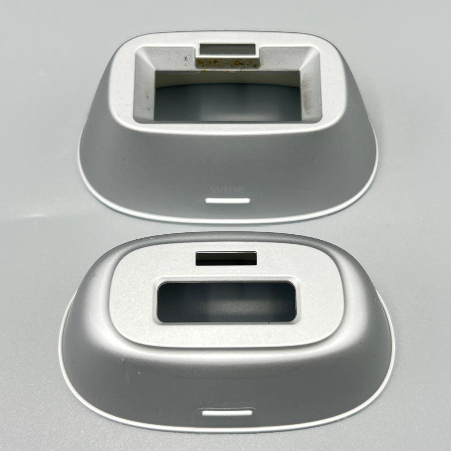 ボーナスストア+5％【美品】パナソニック 光エステ スムースエピ ES