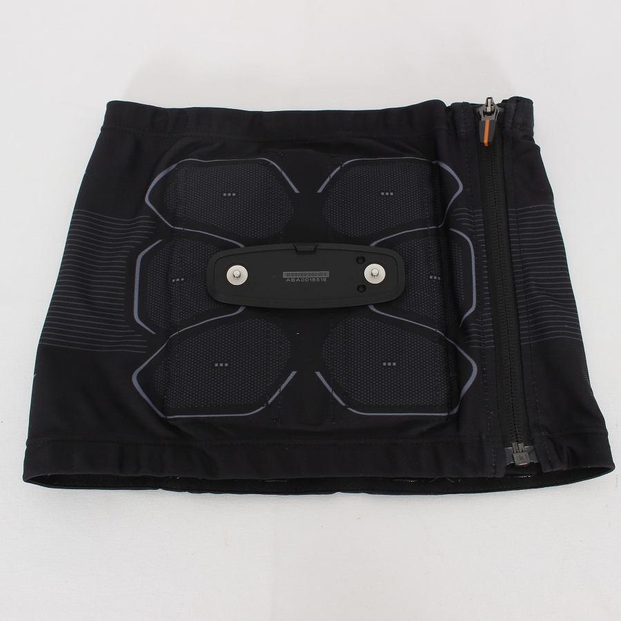 【ボーナスストア+5％】MTG SIXPAD Powersuit Lite Abs S リモコン付き SE-AT00A-S シックスパッド パワースーツ ライト アブズ 本体 |  | 01