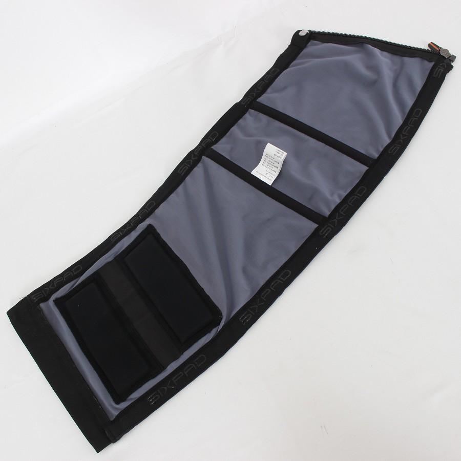 【ボーナスストア+5％】MTG SIXPAD Powersuit Lite Abs S リモコン付き SE-AT00A-S シックスパッド パワースーツ ライト アブズ 本体 |  | 05