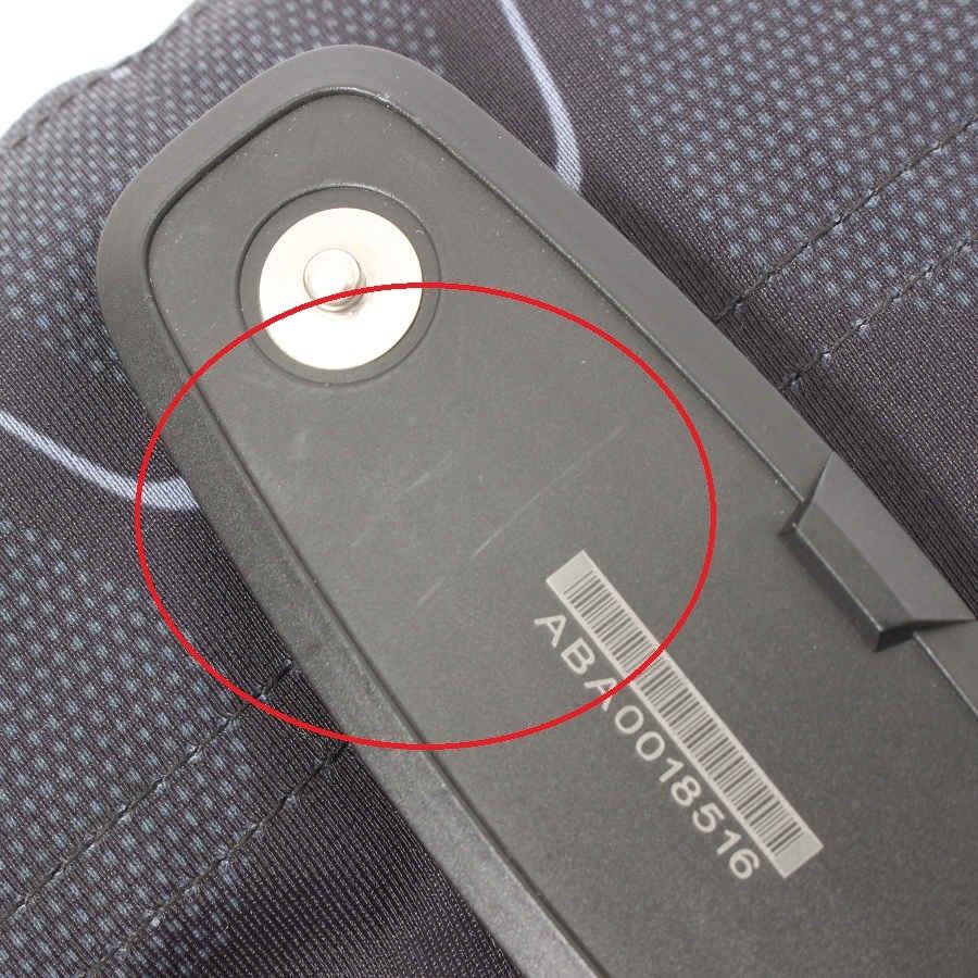 【ボーナスストア+5％】MTG SIXPAD Powersuit Lite Abs S リモコン付き SE-AT00A-S シックスパッド パワースーツ ライト アブズ 本体 |  | 07