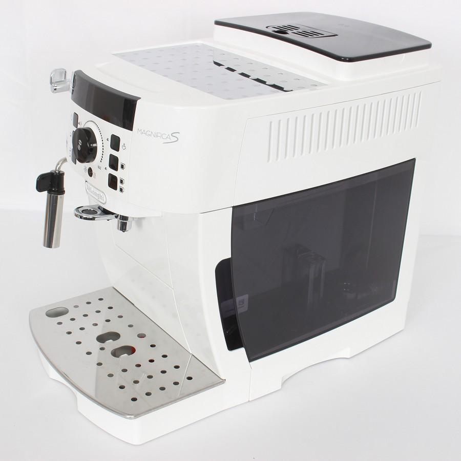 ボーナスストア+5％】デロンギ マグニフィカS ECAM22112W