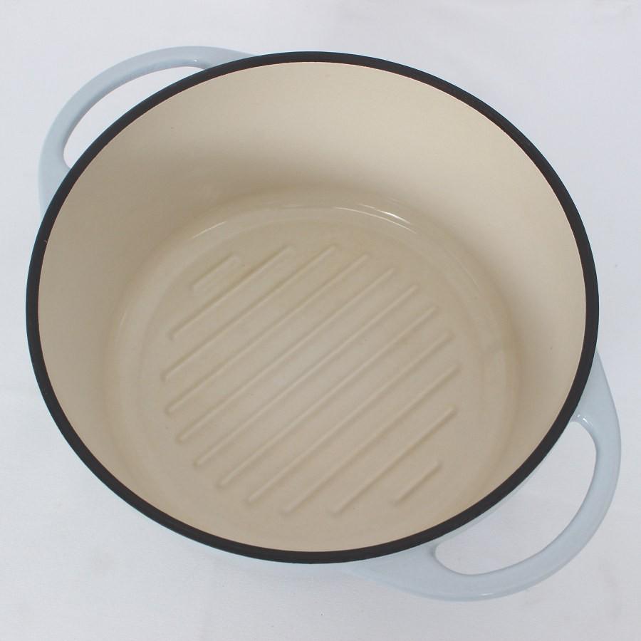 ボーナスストア+5％】バーミキュラ オーブンポットラウンド 22cm  