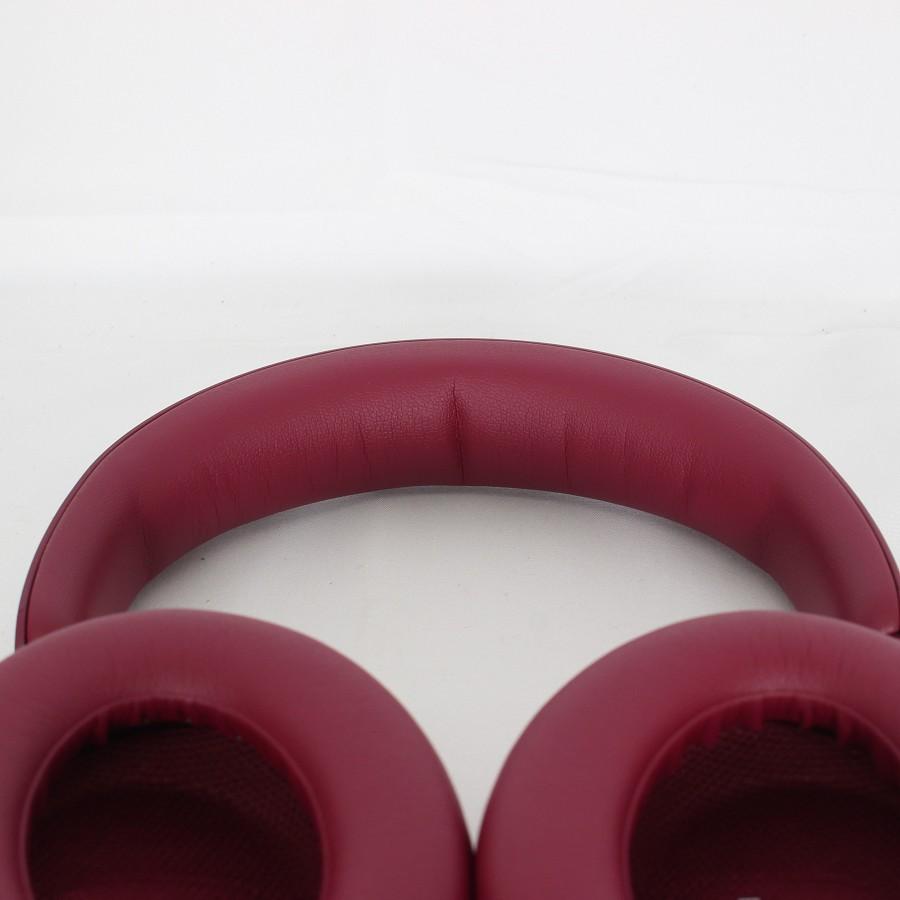 ボーナスストア+5％【美品】BOSE QuietComfort Ultra Headphones ディーププラム 空間オーディオ対応 ヘッドホン ボーズ 本体 |  | 09