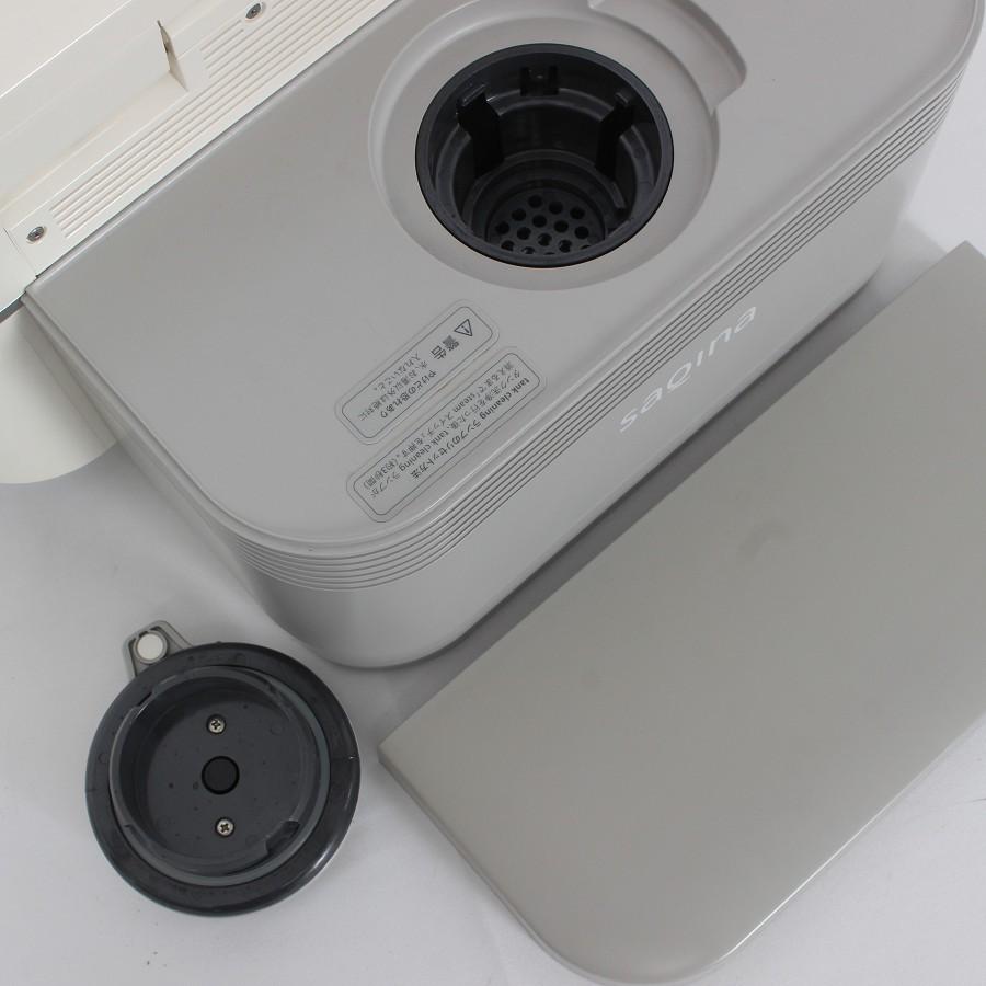 ボーナスストア+5％【美品】フヨウサキナ サキナビジュー saqina