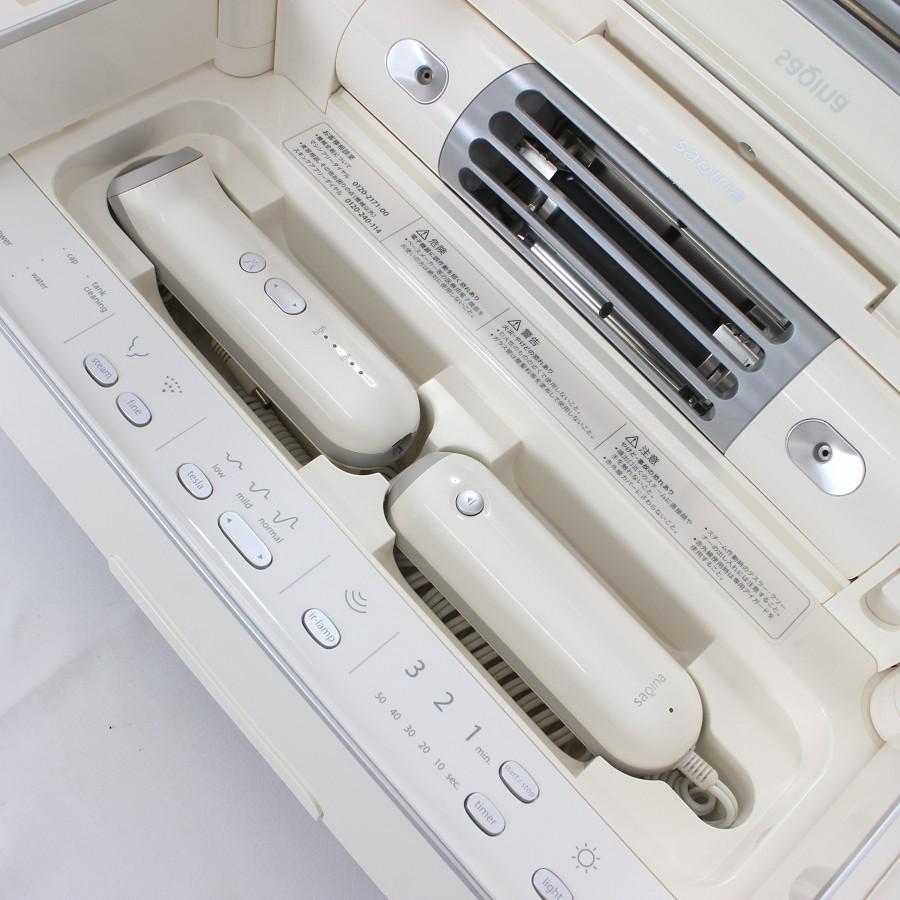 ボーナスストア+5％【美品】フヨウサキナ サキナビジュー saqina BIJOU