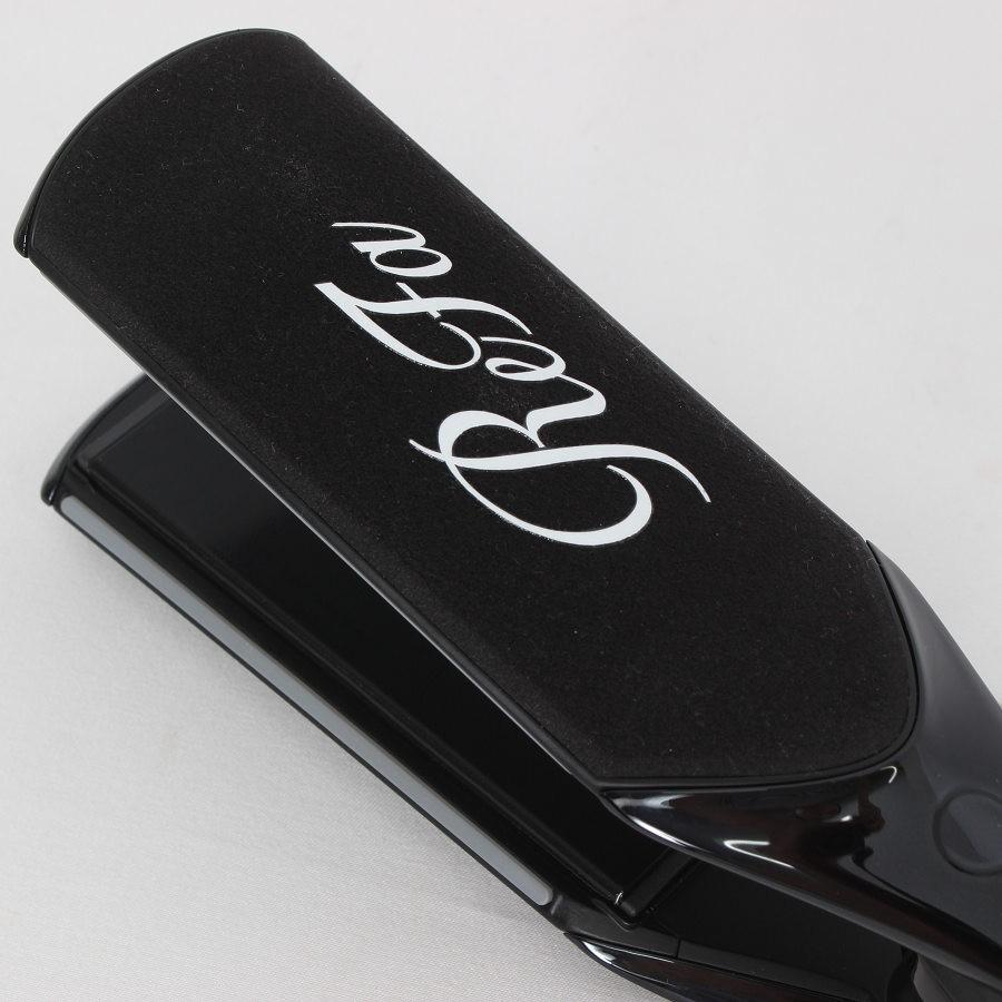 ボーナスストア+5％【美品】MTG ReFa POWER STRAIGHT IRON PRO RE-BS-03A ブラック ストレートアイロン リファ パワー 本体 |  | 06