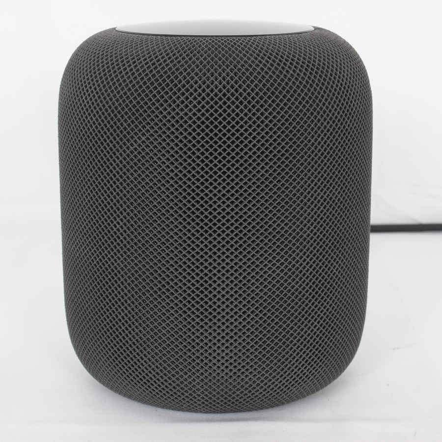 Pod MQHW2J/A 2個セット Apple Pod MQHW2J/A 第1世代 2台セット Apple HomePod 第1世代 MQHW2J