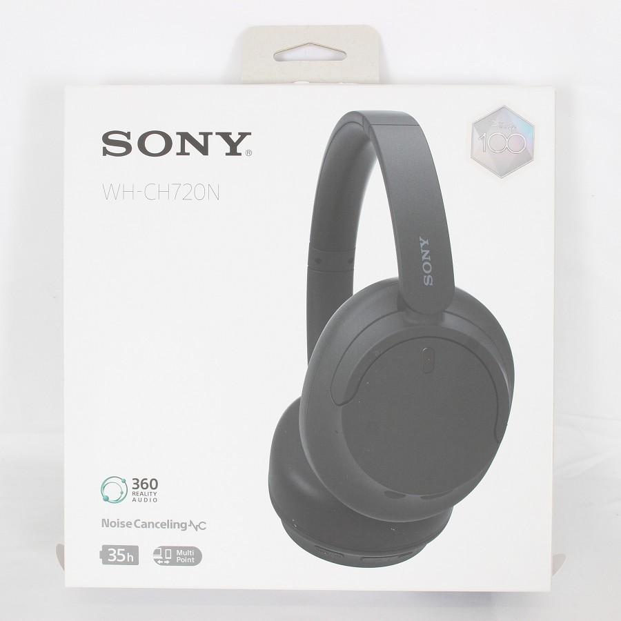 ボーナスストア+5％【美品】SONY WH-CH720N/D100 Disney 創立100周年記念モデル ワイヤレスヘッドホン ソニー 本体 |  | 09