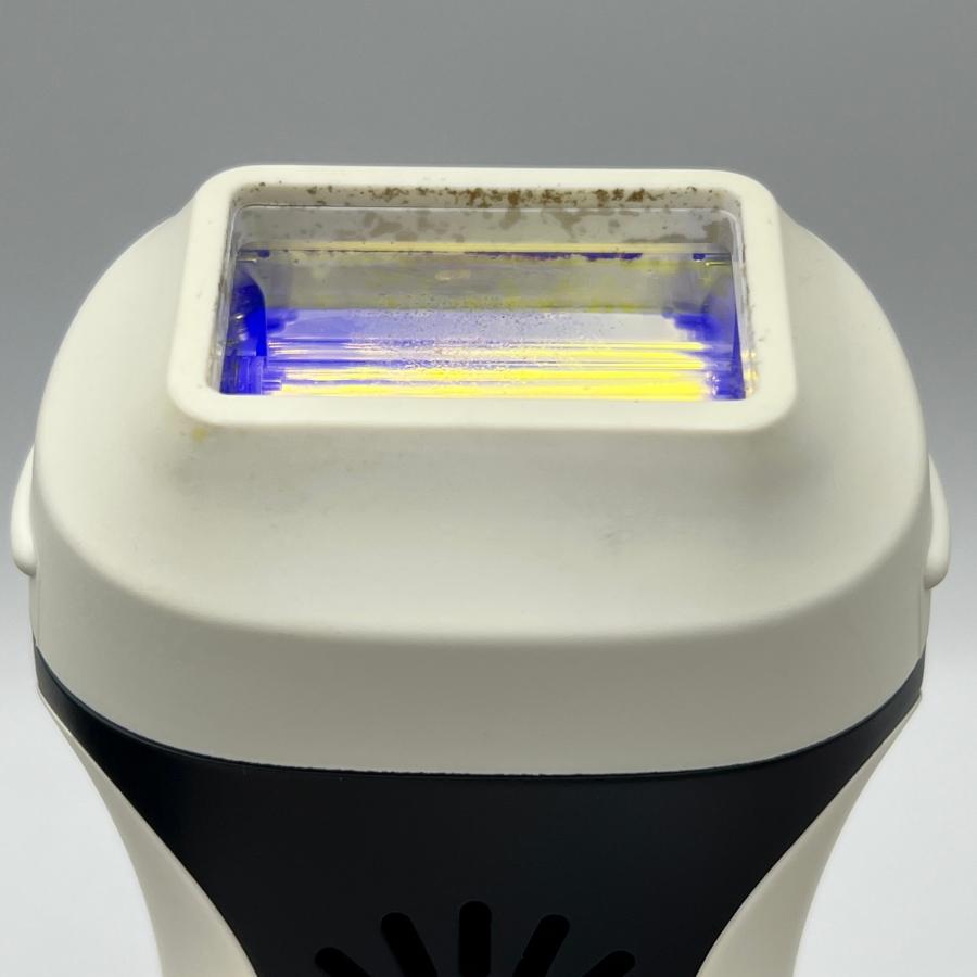 美品 ケノン Ver 4.1 カートリッジ 眉毛器具付き 脱毛器 残99.9% ボーナスストア+5％】ケノン Ver.4.1 眉脱毛あり カートリッジ3