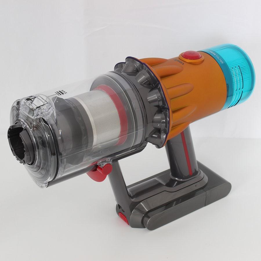 未使用】 マキタ makita CL003GRDW 充電クリーナー バッテリ40V 2.5Ah