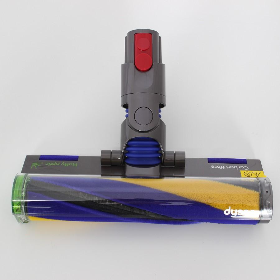 ボーナスストア+5％【美品】Dyson V12 Detect Slim Absolute SV46 ABL コードレスクリーナー ダイソン 掃除機 ハンディ スティック 充電式 本体 |  | 03