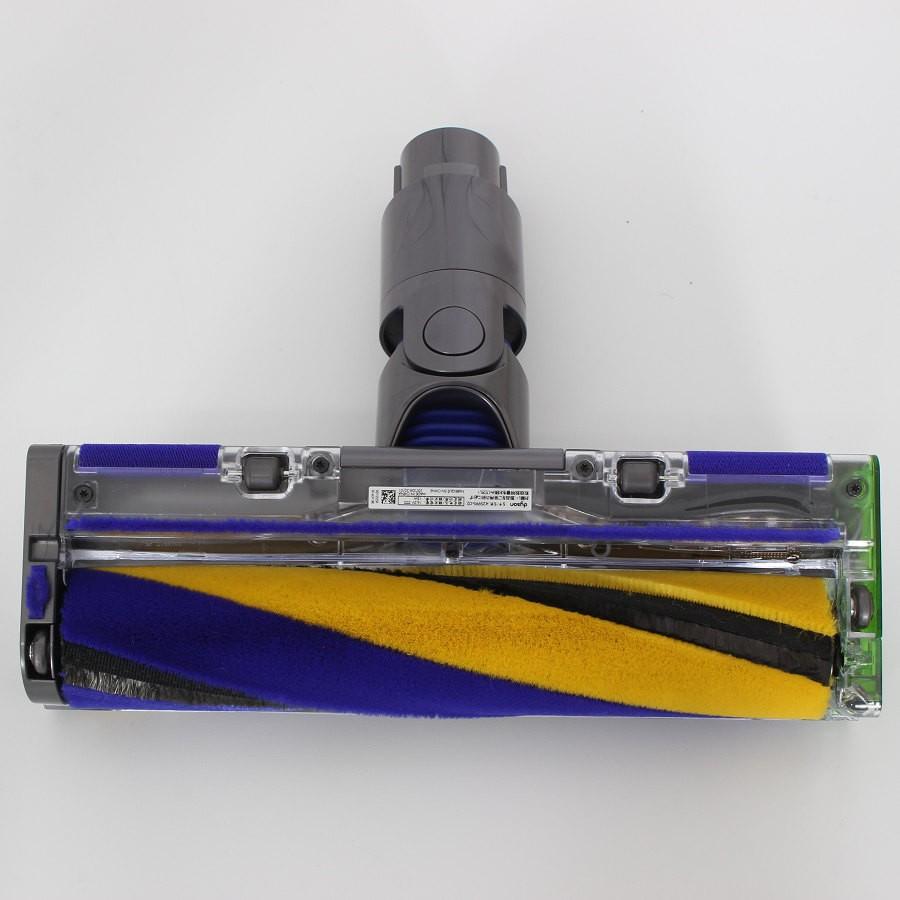 ボーナスストア+5％【美品】Dyson V12 Detect Slim Absolute SV46 ABL コードレスクリーナー ダイソン 掃除機 ハンディ スティック 充電式 本体 |  | 04