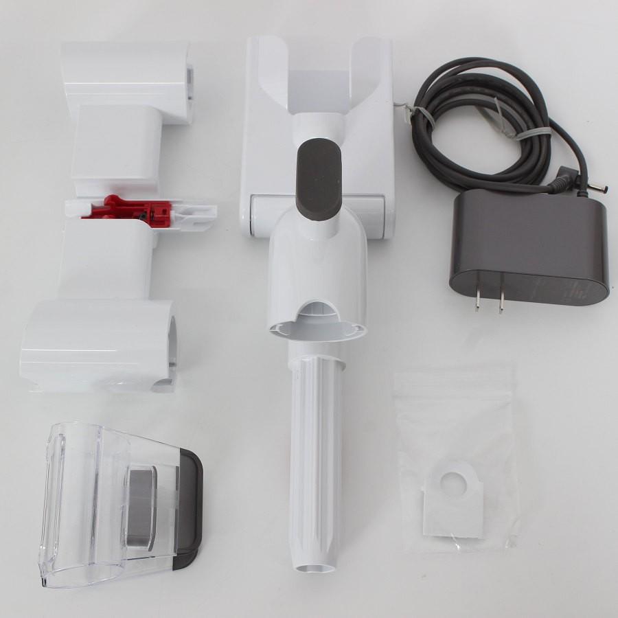 ボーナスストア+5％【美品】Dyson V12 Detect Slim Absolute SV46 ABL コードレスクリーナー ダイソン 掃除機 ハンディ スティック 充電式 本体 |  | 06