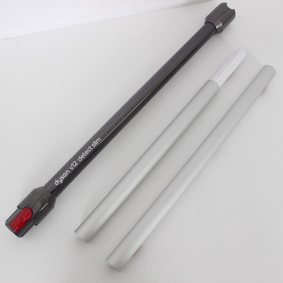 ボーナスストア+5％【美品】Dyson V12 Detect Slim Absolute SV46 ABL コードレスクリーナー ダイソン 掃除機 ハンディ スティック 充電式 本体 |  | 09