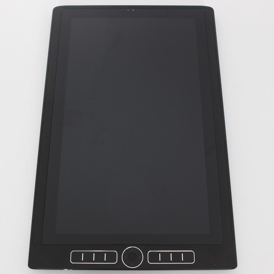ボーナスストア+5％】WACOM MobileStudio Pro 16 DTH-W1620H/K0 液タブ