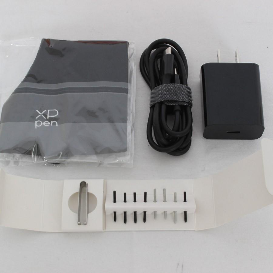 ボーナスストア+5％【美品】XP-Pen Magic Drawing Pad 9494G_JP 12.2