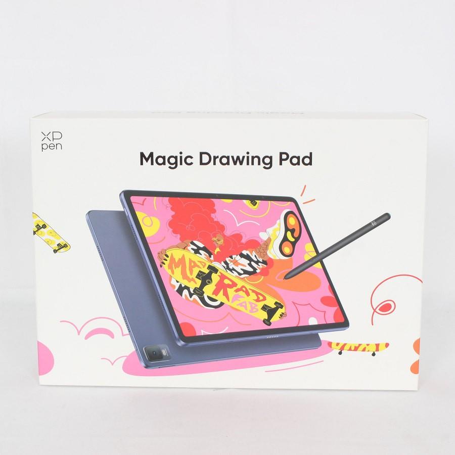 ボーナスストア+5％【美品】XP-Pen Magic Drawing Pad 9494G_JP 12.2