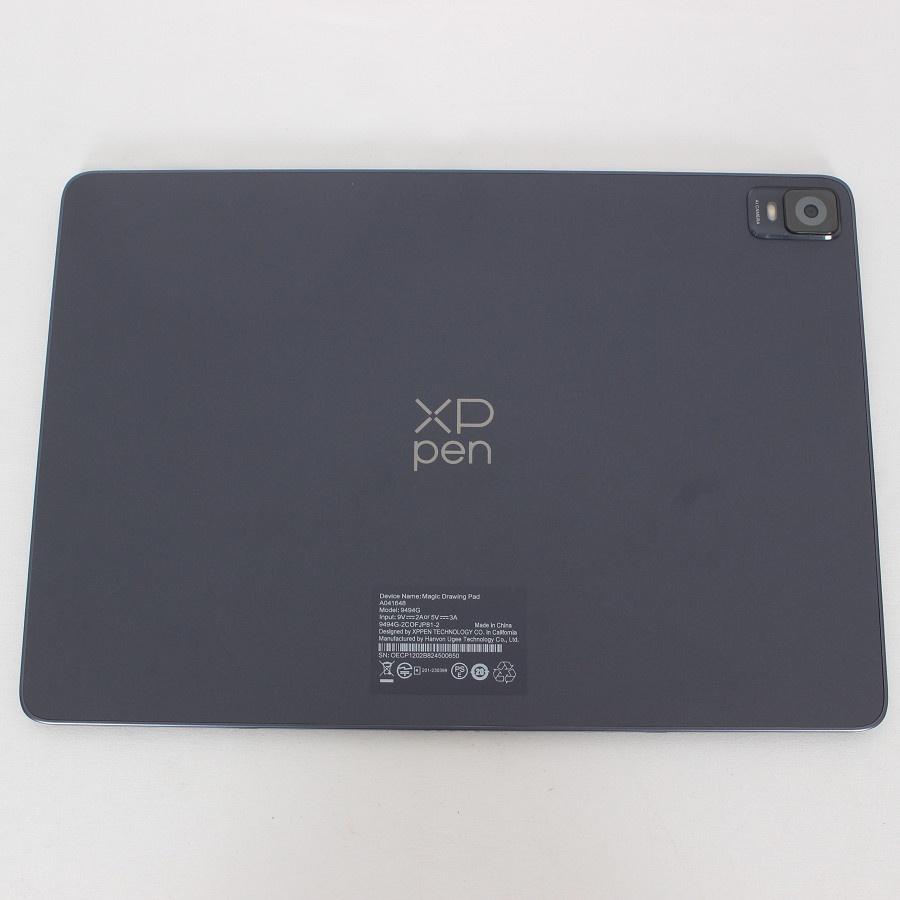 ボーナスストア+5％【美品】XP-Pen Magic Drawing Pad 9494G_JP 12.2