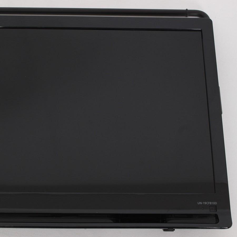 ボーナスストア+5％】パナソニック プライベート・ビエラ UN-19CFB10-K