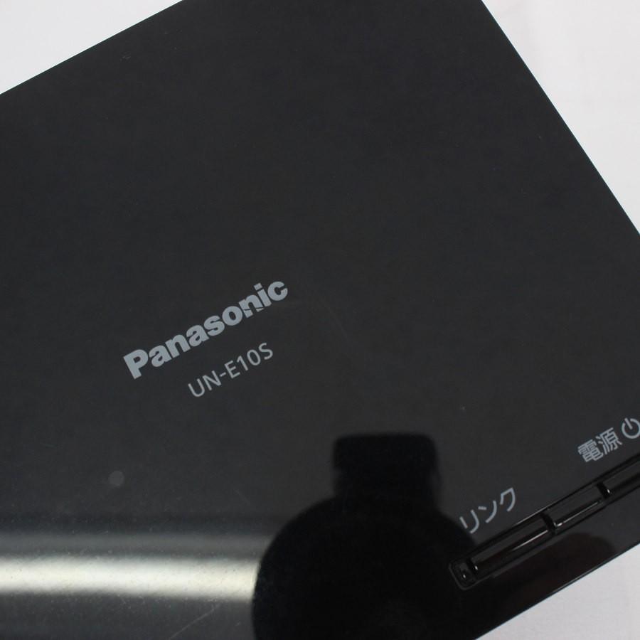 ボーナスストア+5％】パナソニック プライベート・ビエラ UN-19CFB10-K