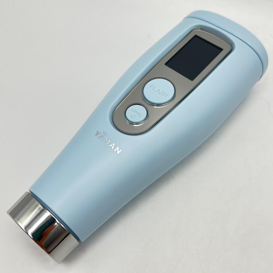 ボーナスストア+5％【美品】ヤーマン レイボーテGO VIOプラス YJEA5L 光美容器 脱毛器 YA-MAN 本体 |  | 01