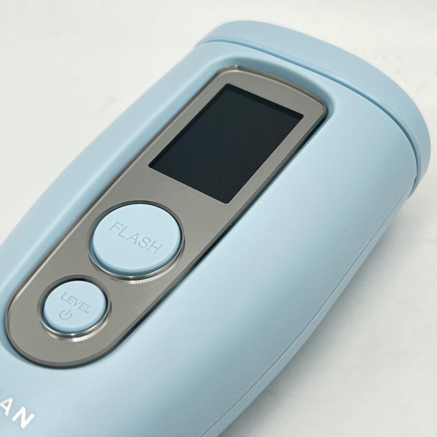 ボーナスストア+5％【美品】ヤーマン レイボーテGO VIOプラス YJEA5L 光美容器 脱毛器 YA-MAN 本体 |  | 02